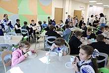 Чем будут кормить школьников в Нижнем Новгороде