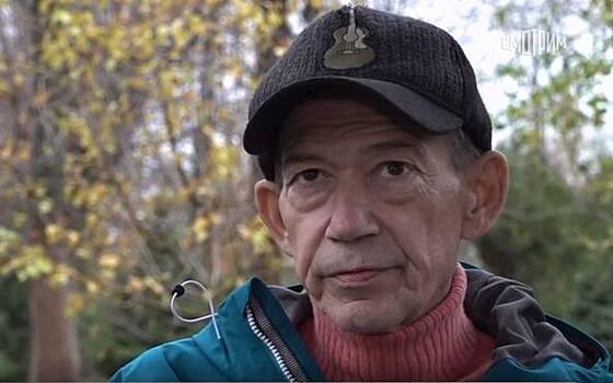 Жена Пономаренко раскрыла содержимое тайной записки, которую получила от мужа пе