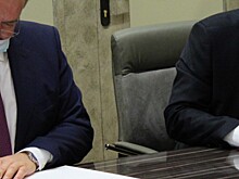 В Калининградской области будет создан мультимодальный транспортно-логистический центр «Западный»