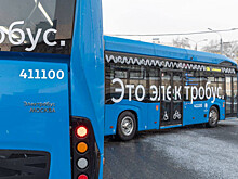 Крупные города России до конца года получат сотни электробусов