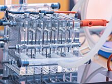 РИАН: Российские ученые начали производство полностью отечественных жаростойких элементов