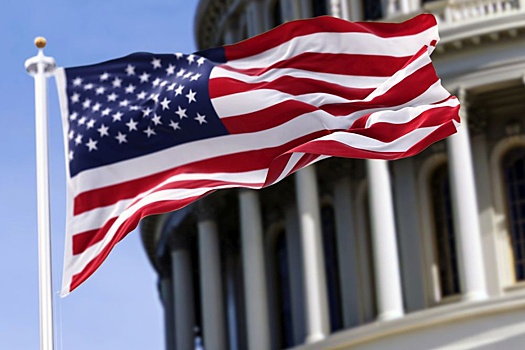 Джо Байден: Конгресс США достиг соглашения, которое предотвратит шатдаун