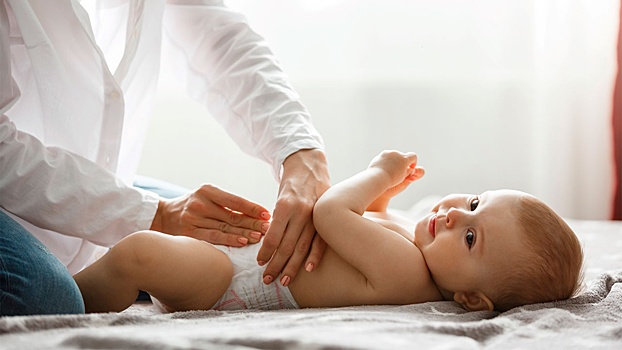 В Минпромторге не ожидают дефицита средств гигиены для женщин и детей