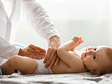 В Минпромторге не ожидают дефицита средств гигиены для женщин и детей