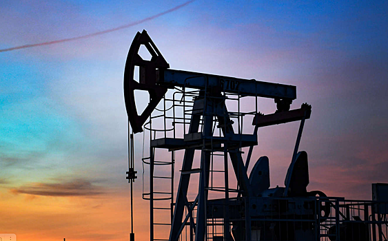 ОАЭ отправили нефть в Европу впервые за два года