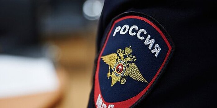 Полиция задержала москвича за инсценировку кражи ГАЗа