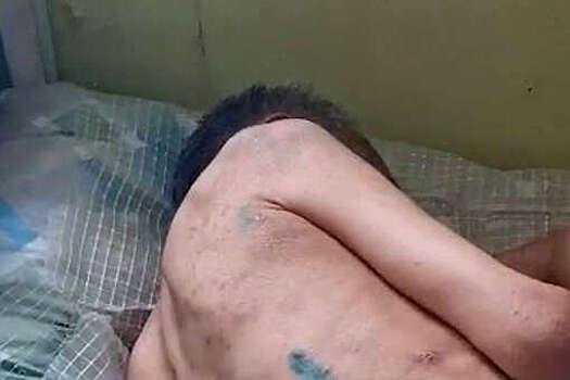 "Якутск Вечерний": композитор Валерий Шадрин лежит с язвами в пансионате