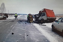 Нужны очевидцы аварии: в Прикамье в столкновения ГАЗели и иномарки погиб пассажир