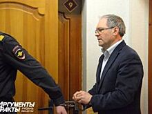 Дело чиновника администрации Рязани Солодова ушло в суд