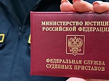 В Петербурге мундеп лишился пикапа из-за чужого долга по кредиту