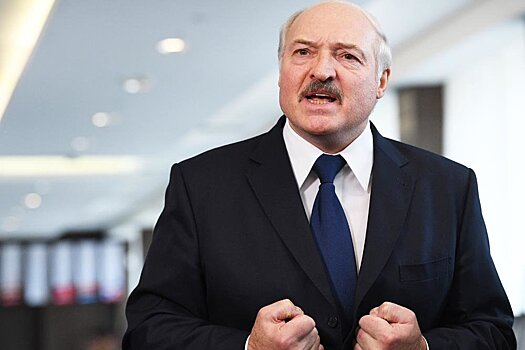 Александр Лукашенко: Мы с Россией всегда будем вместе
