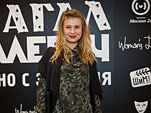 «Исправляю асимметрию губ»: Анна Цуканова-Котт объяснила, что улучшила в своей внешности 