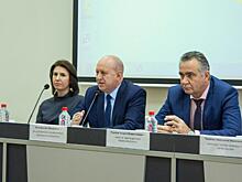 По районам Кировской области начинают выезды «Дружины здоровья»