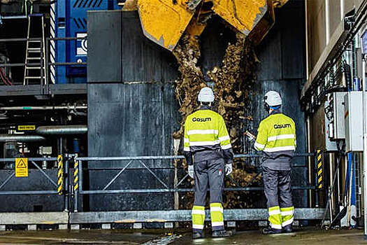 Helsingin Sanomat: отказ Финляндии от российского СПГ лишь увеличит доходы Москвы