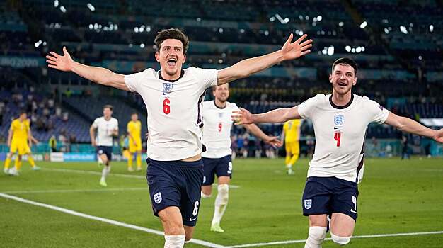 Невилл о финале Евро-2020: «Главный момент для Англии, парни больше не получат такую возможность. Второго шанса не будет»