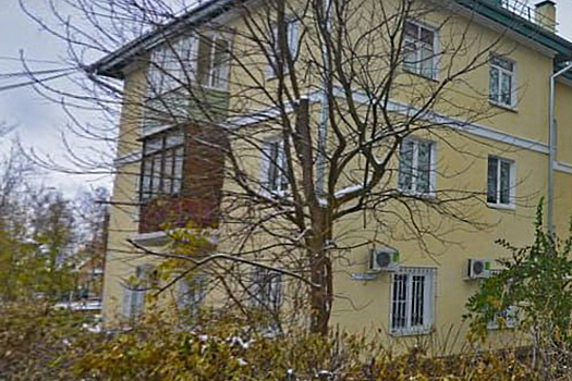 Семилетний мальчик погиб, выпав из окна в подмосковном Щелково