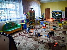 Во Владивостоке дети-инвалиды остались без сада из-за обрушения стены: родители и педагоги бьют тревогу