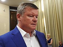 Достройка «абасовского» дома на Гвардейской подорожала на 100 миллионов