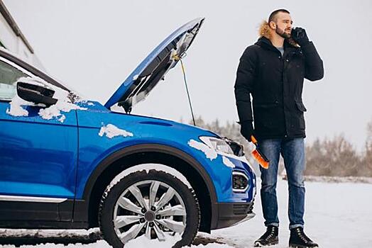 "Ъ": Россия запаслась шинами для автомобилей на девять месяцев
