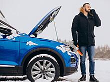 "Ъ": Россия запаслась шинами для автомобилей на девять месяцев