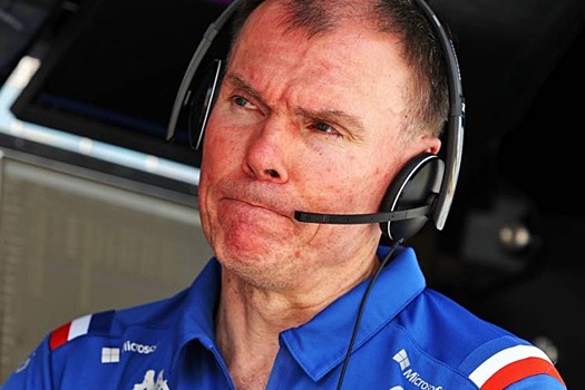 Алан Пермейн: Мы работаем над серьёзными новинками