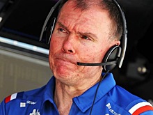 Алан Пермейн: Мы работаем над серьёзными новинками