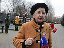 В Ярославле почтили память репрессированных граждан