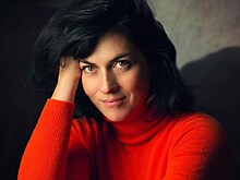 Софья Ремез: "Карлсон и сейчас мой любимый герой"