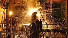 Металлургический завод «Красный Октябрь» избрал новый комитет кредиторов