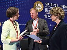 Чубайс сравнил отказ от углеводородов с Великой промышленной революцией