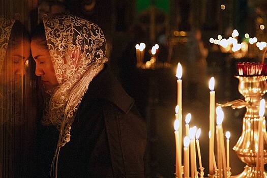 Какие православные праздники отмечают в мае 2024 года? Церковный календарь памятных дат и торжеств