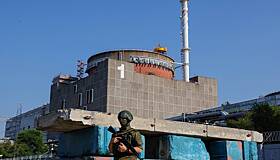 В России отреагировали на заявление МАГАТЭ о причастных к обстрелам ЗАЭС