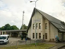 Выезда в Россию из Латвии ожидают сутками