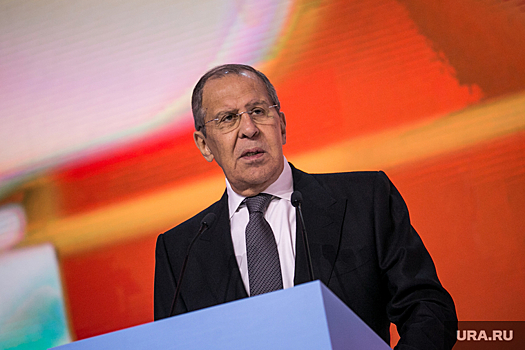 Лавров предрек Европе «горькое похмелье» от русофобии