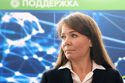 Ракова: Разработки московских радиологов по искусственному интеллекту легли в основу федеральных стандартов