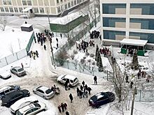 Школьника с ножом помогла изолировать соцпедагог