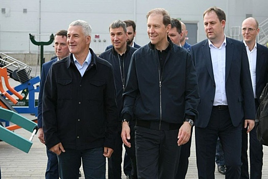 Карелия получит 2 миллиарда на завершение строительства цифровой верфи