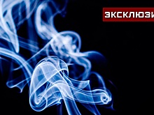 Нарколог предупредил, что тяга к курению передается по наследству