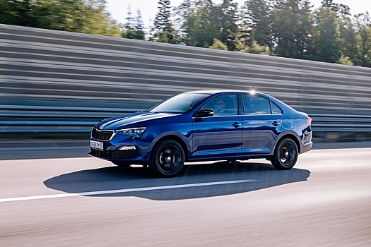 Названы самые дорогие в обслуживании иномарки