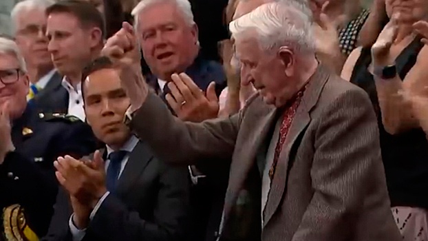 Нацист Гунько оказался причастен к убийствам не менее 500 граждан СССР