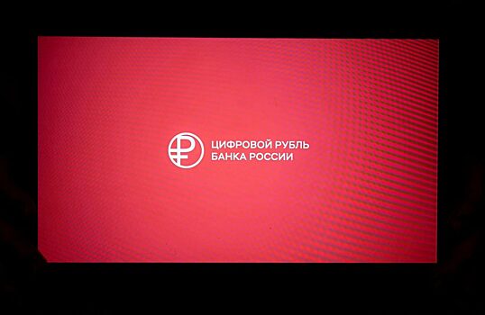 Эксперт оценил перспективы цифрового рубля