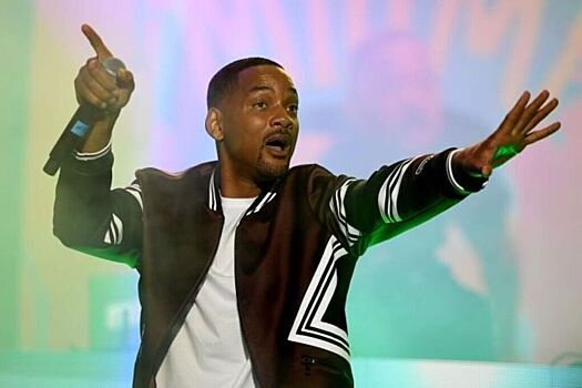 Уилла Смита скрипач обвинил в «хищническом поведении» с сексуальным оттенком