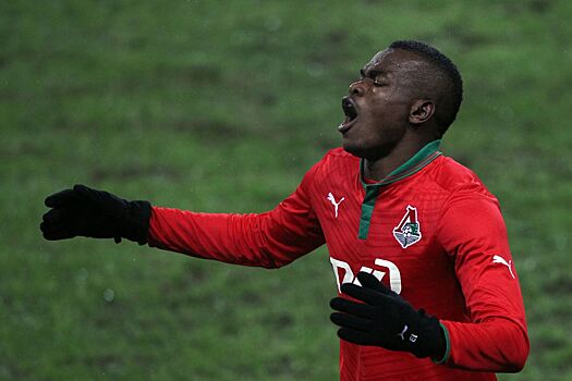 Виктор Обинна: Антон Миранчук и Головин делают разницу в сборной России