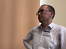 Александр Овчинников: "1552 год порожден 1974-м"