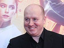 Сергей Бурунов обмолвился о своей новой девушке: «Она красивая у меня»