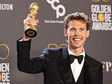 Остин Батлер рассказал, как толстел для фильма "Элвис" по методу Райана Гослинга