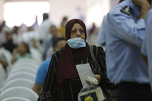 Даже страны «коллективного Запада» осудили строительство поселений на оккупированных территориях