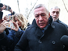 Друг рассказал о душевном состоянии Михаила Ефремова: "Участь, которой не позавидуешь"