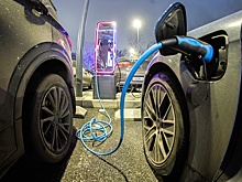 Электромобилей в Москве за пять лет может стать в 20 раз больше