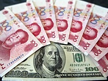 Пользоваться платёжными системами Китая порекомендовали россиянам